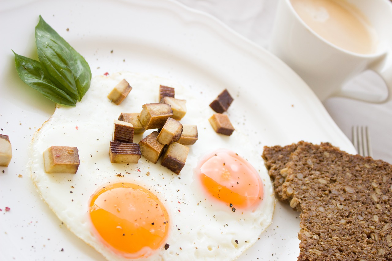 Dieta Dukan vegetariana: cosa mangiare, menu e ricette