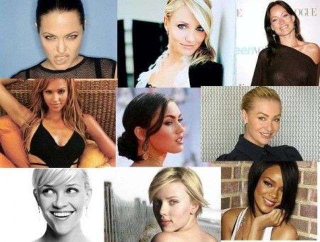 Donne più belle del mondo: la classifica [FOTO]