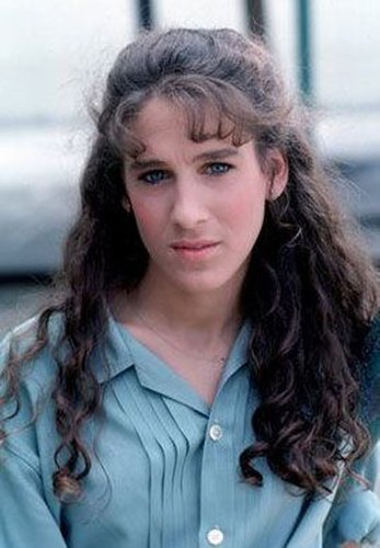 sara jessica parker rifatta