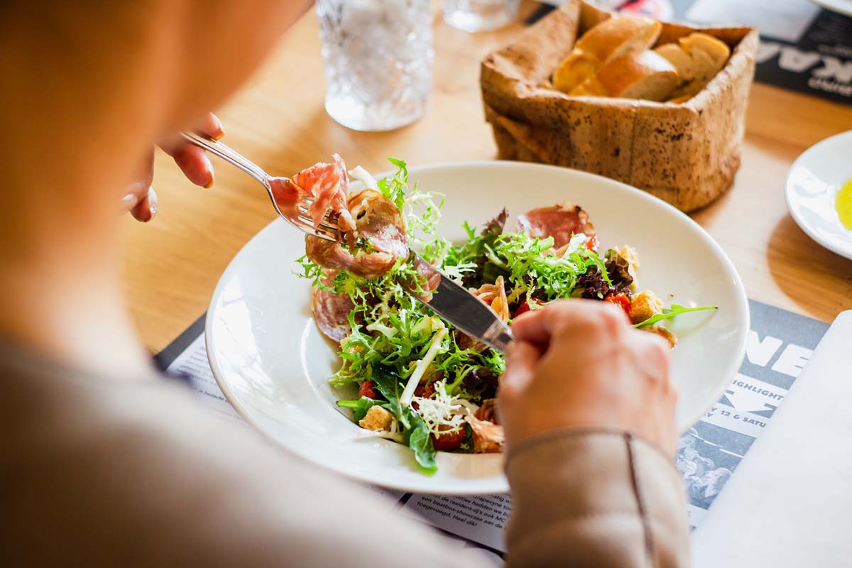 Dieta cardiologilor te ajuta sa slabesti 2 kg pe zi. Ce trebuie sa mananci