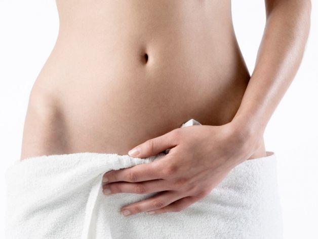 Lavande vaginali naturali per candida e altre infezioni