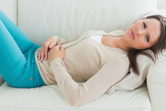 Spotting in gravidanza: cause e cos’è