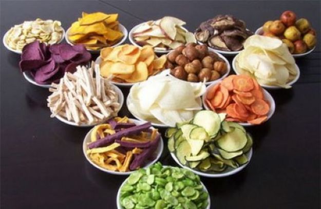 depurare il fegato naturalmente alimenti detox