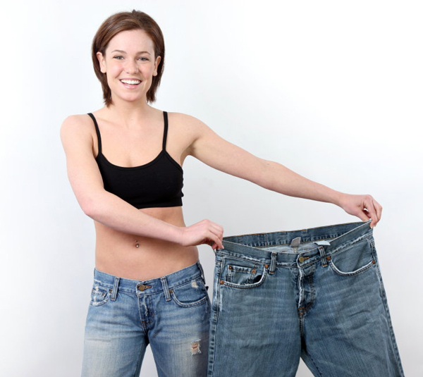 dieta hcg ormone