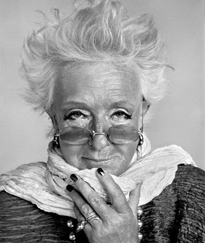 Nanda Vigo, artista – designer 1936