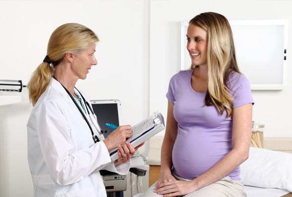 Prurito al seno in gravidanza: cause e rimedi