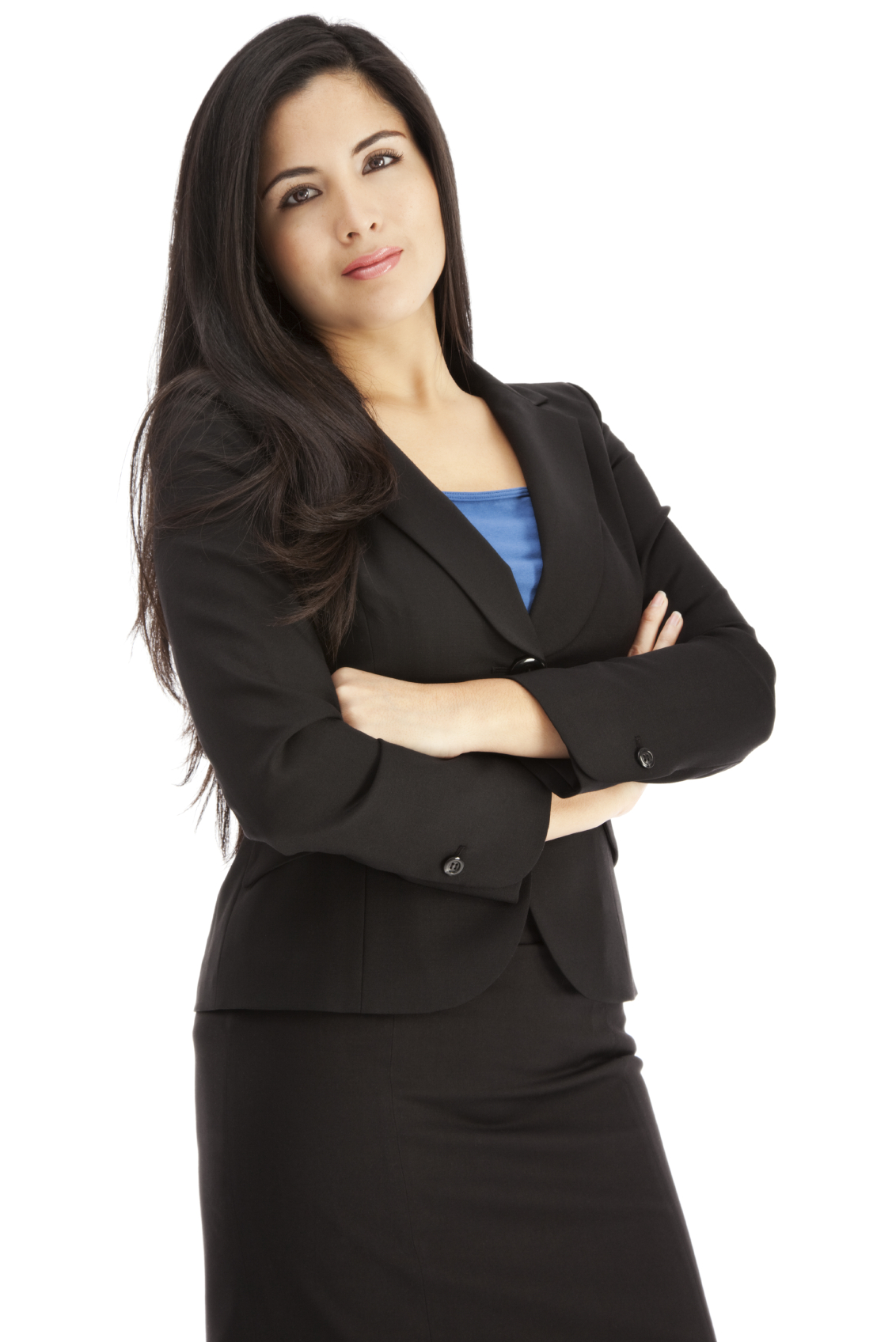 donna leader