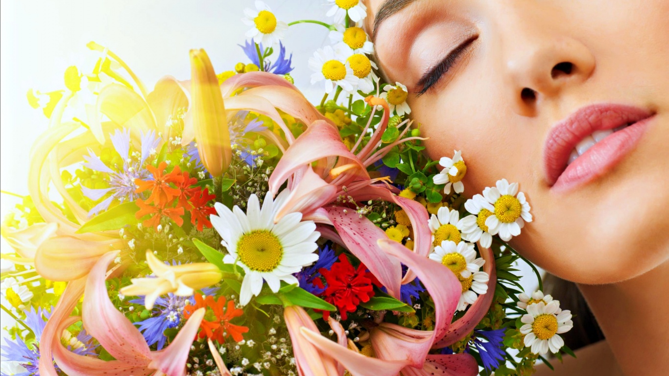 che fiore sei
