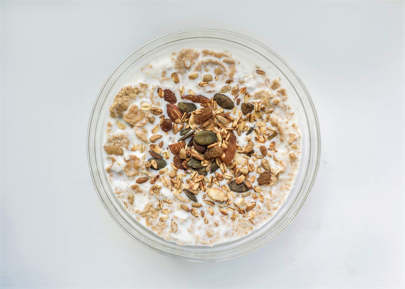 colazione dukan