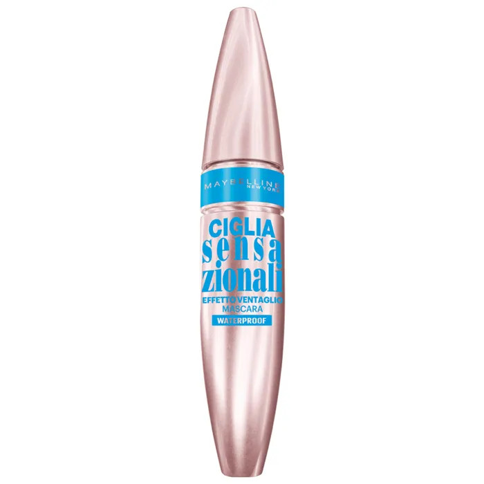 ciglia sensazionali mascara