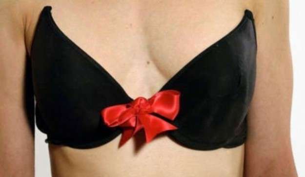 Clap off Bra reggiseno