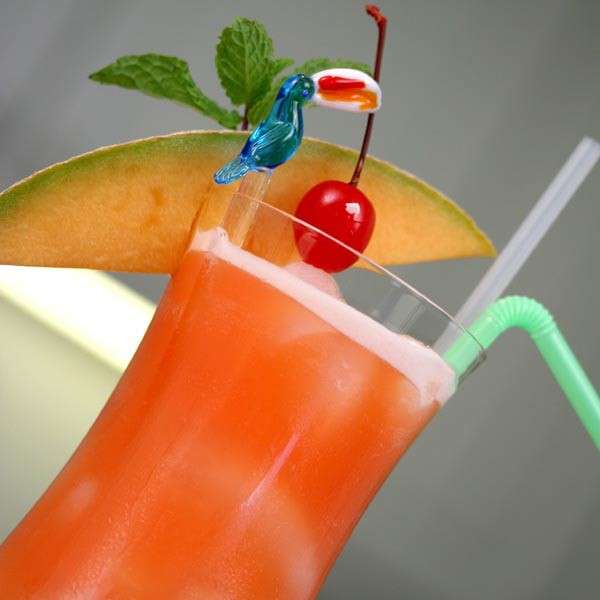 Cocktail Florida