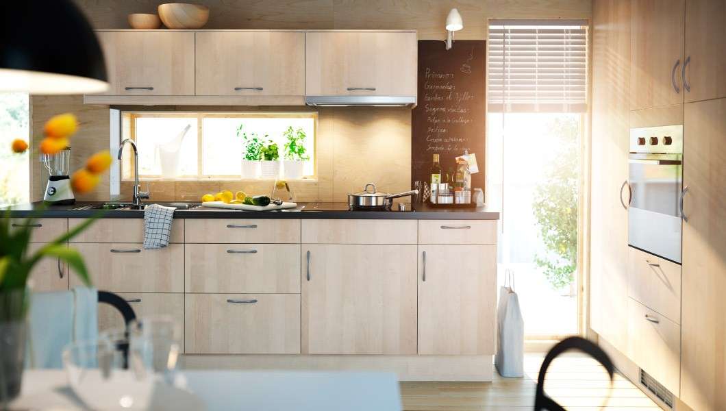 Cucina Faktum Nexus