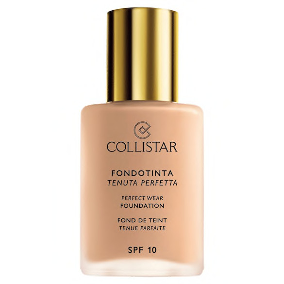 fondotinta collistar