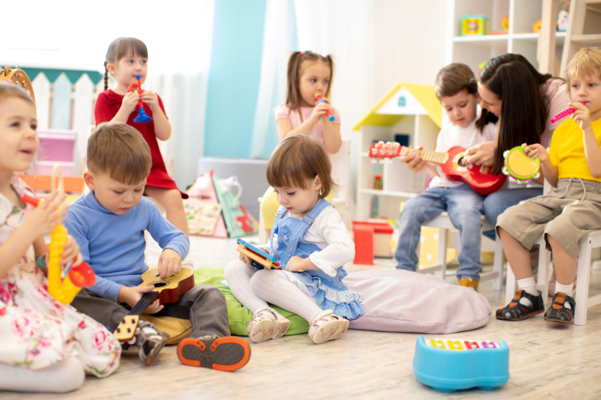 Scuola steineriana: che cos’è e come funziona il metodo Waldorf