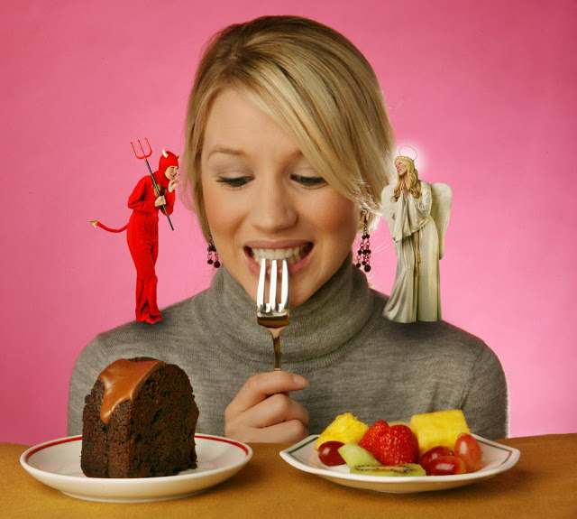 Consigli per ridurre l'appetito