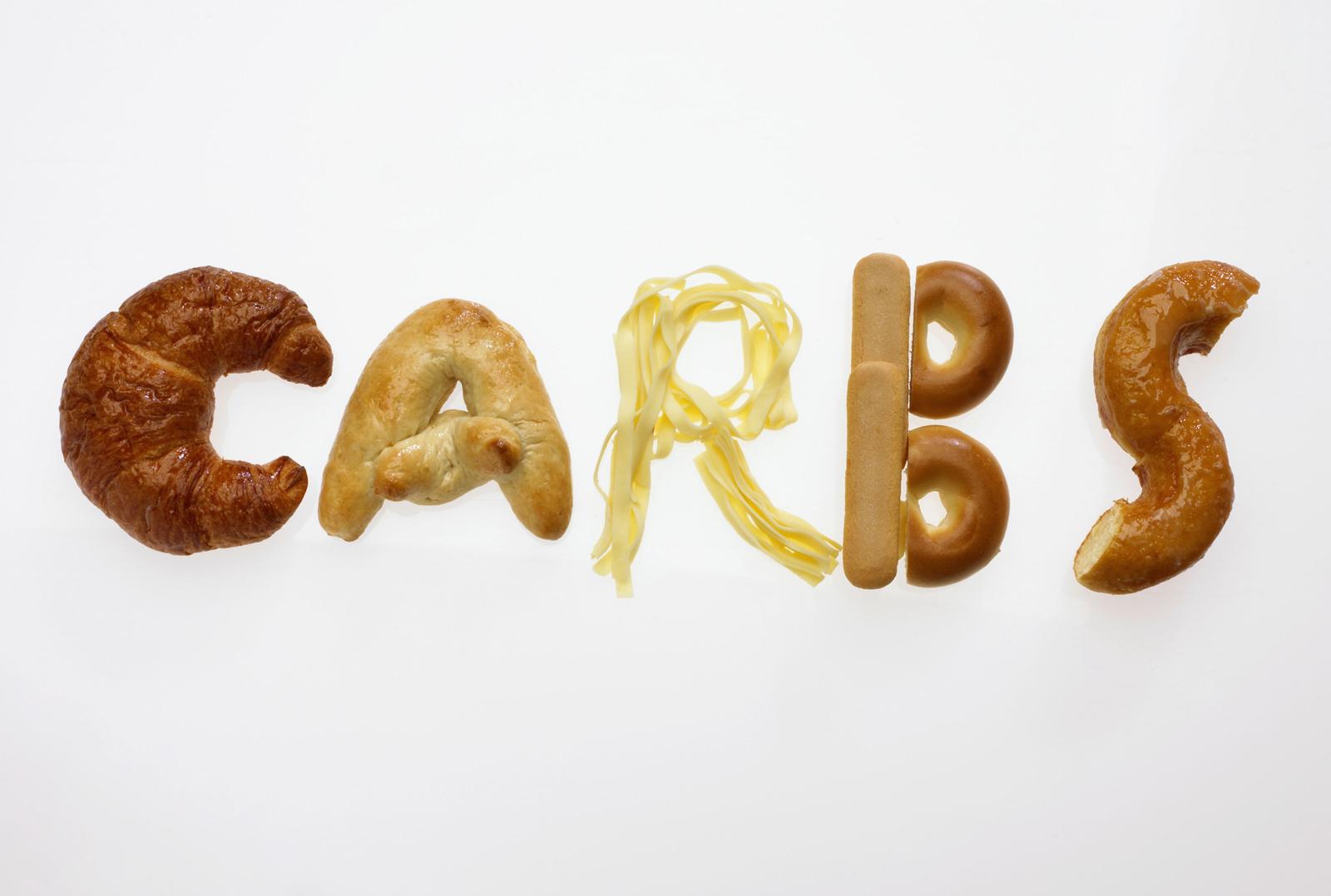 Dieta Carb’s lovers per dimagrire con i carboidrati