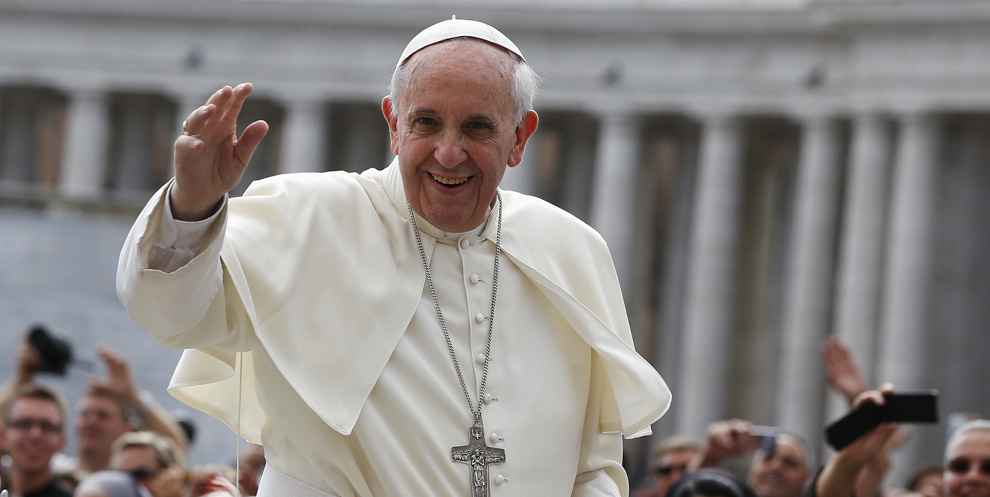 Papa Francesco apre le porte a divorziati, omosessuali e donne che hanno abortito
