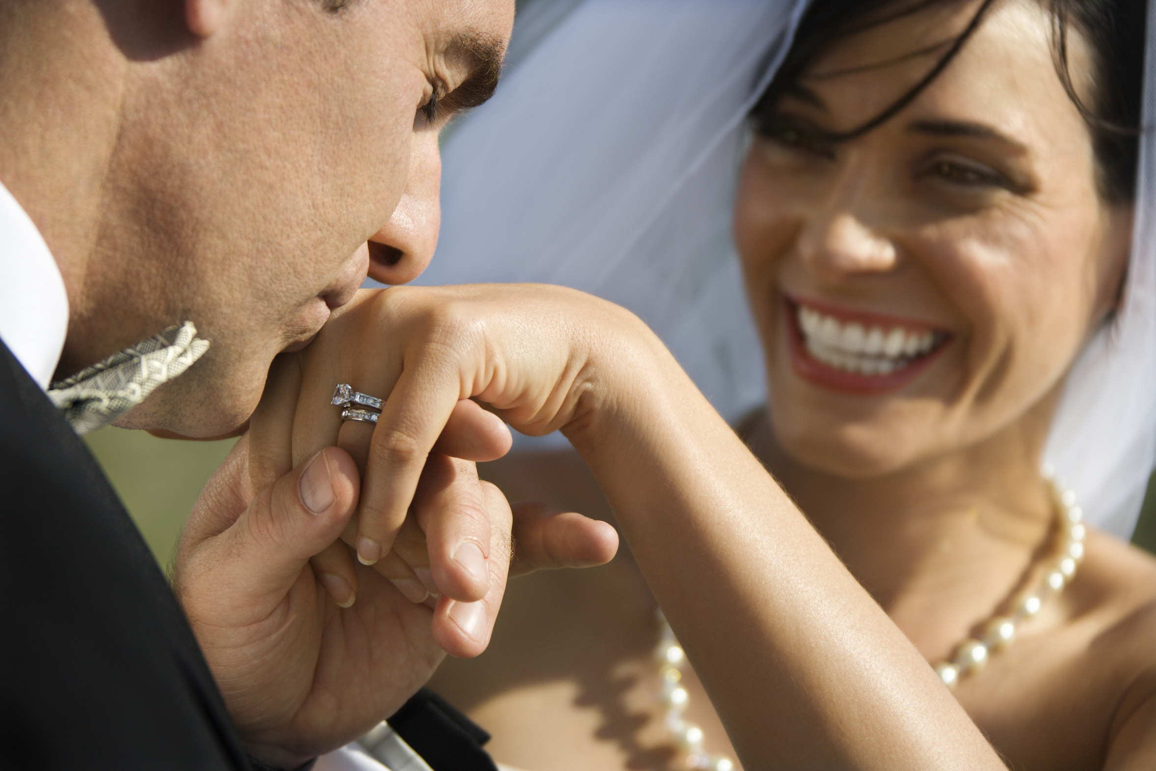 Matrimonio misto: cos’è e come funziona
