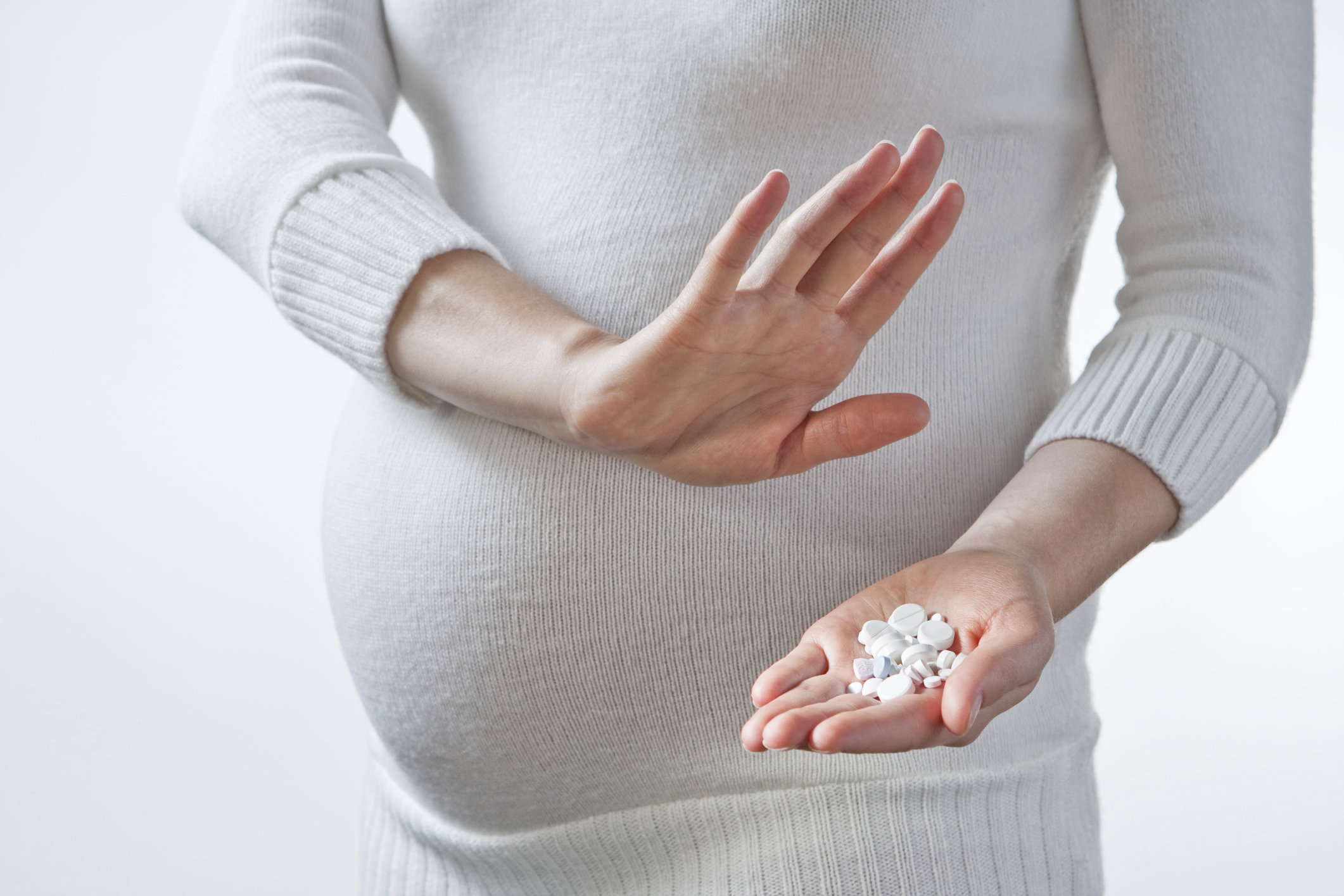 Antibiotici in gravidanza: consigli, rischi e controindicazioni