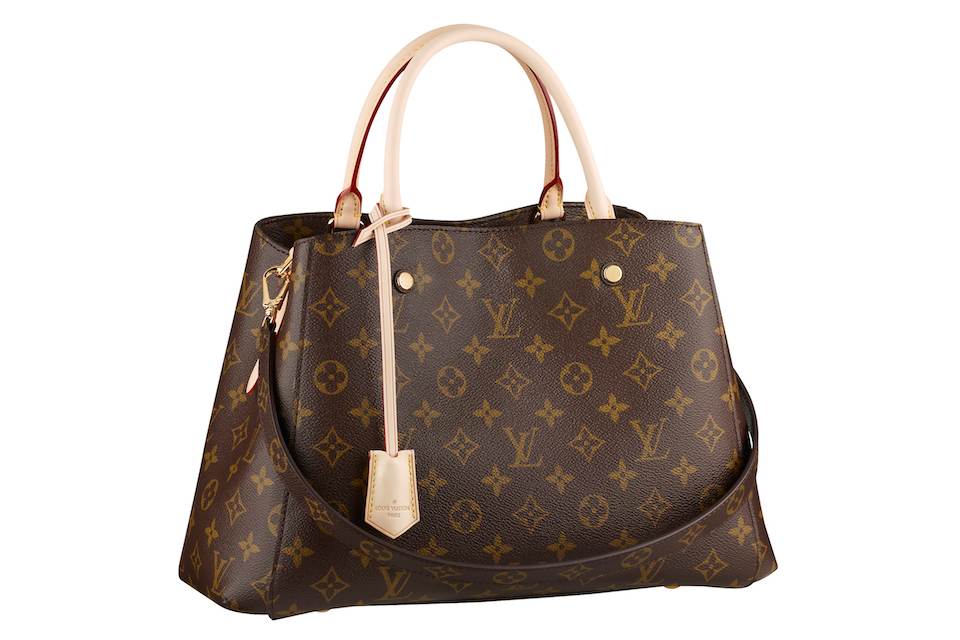 Louis Vuitton Monogram Montaigne