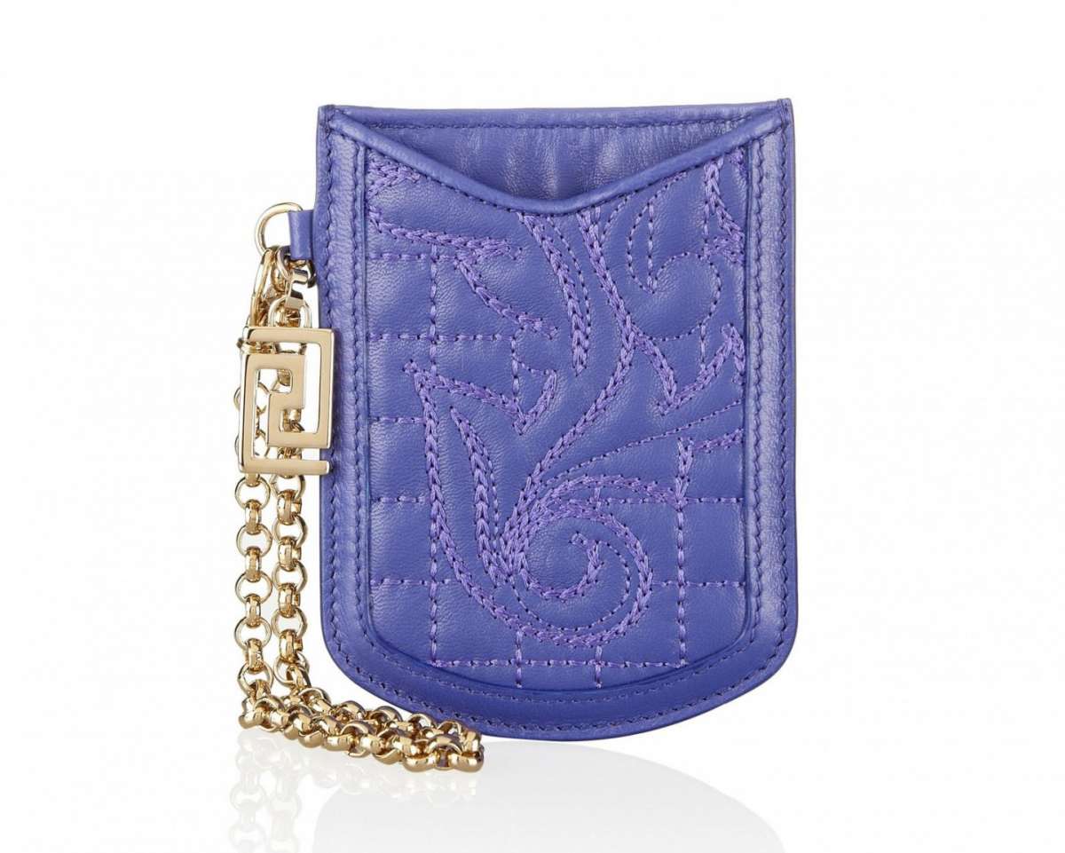 Custoria per BlackBerry Versace