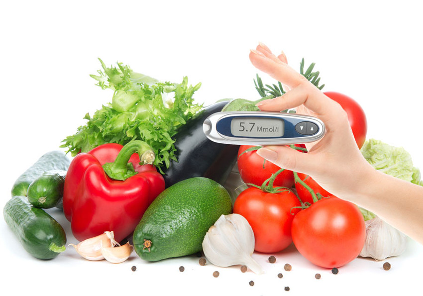 dieta per diabete