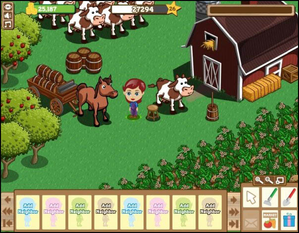 Giochi su Facebook: il male per mogli e fidanzate