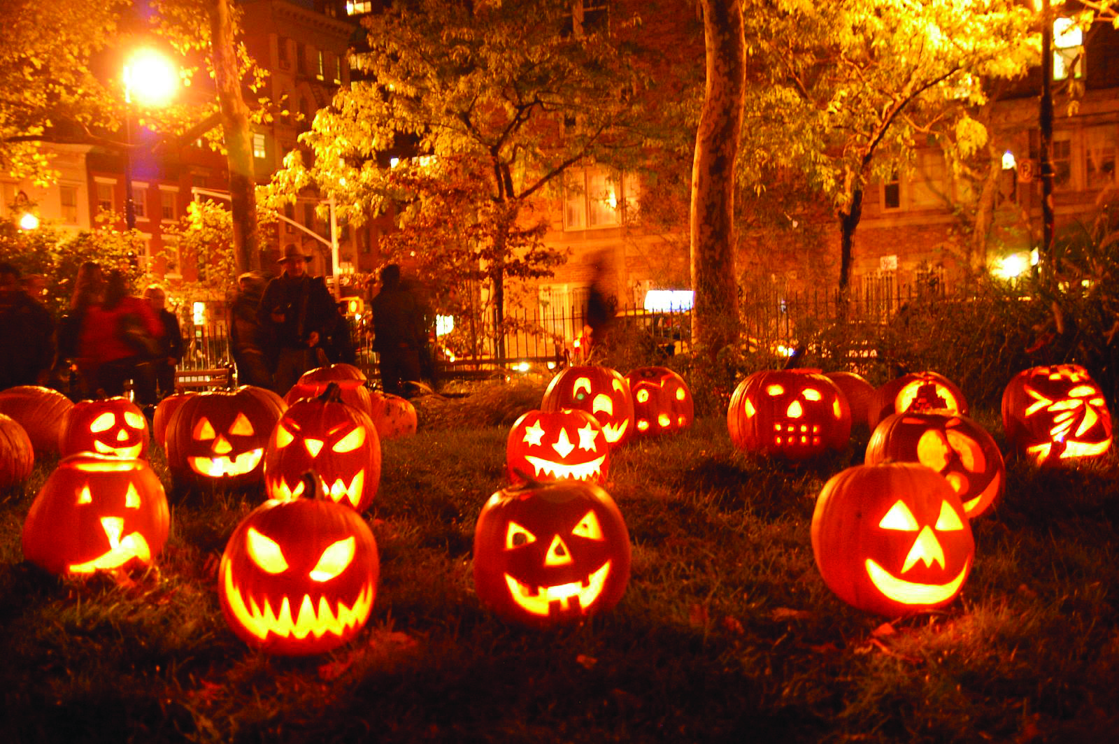 Quanto ne sai di Halloween? Scoprilo con un quiz