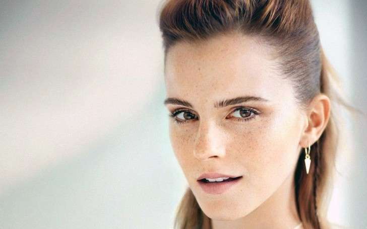 Emma Watson beauty look [FOTO]