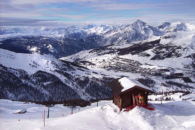 Cosa fare in montagna nel tempo libero