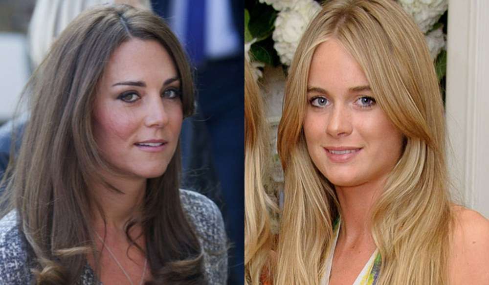 Kate e Cressida: chi è la “royal lady” più chic? [FOTO]