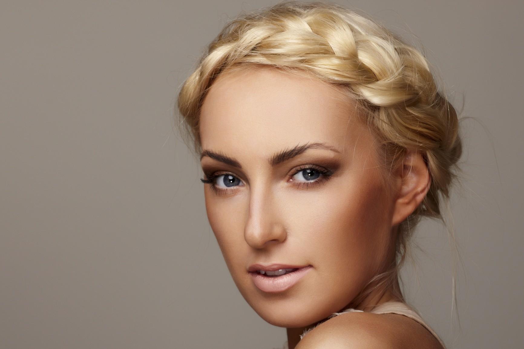 trucco chic nature