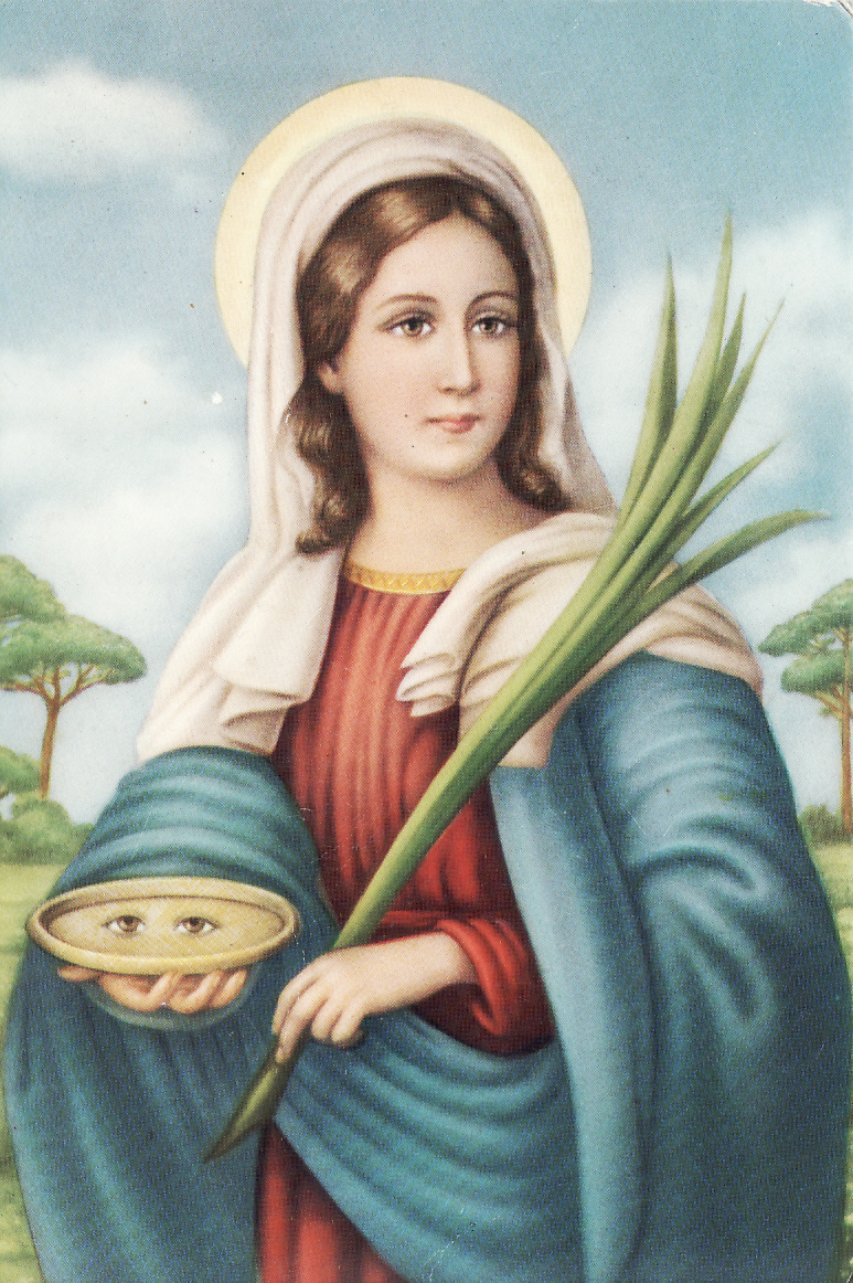 Santa-Lucia