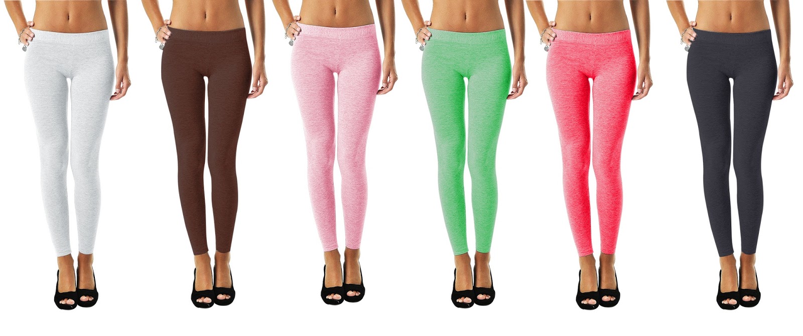 leggings test