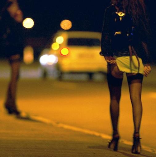 Prostituzione in Italia: legalizzazione o regolamentazione?