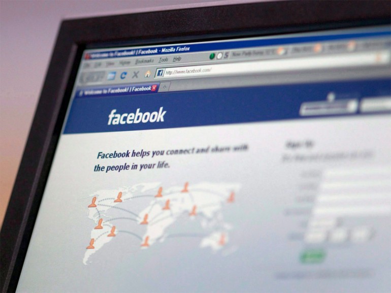 10 cose da non fare su facebook
