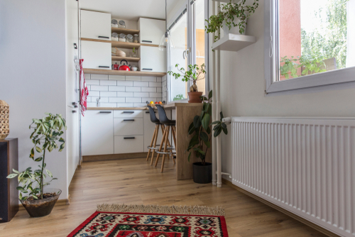 Arredare casa con poco spazio