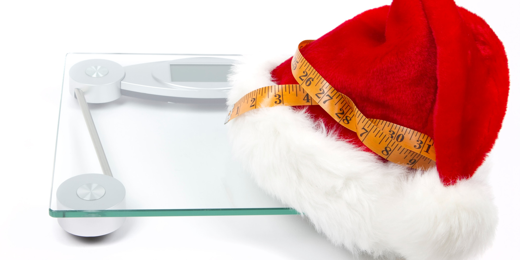 Dieta dopo le feste natalizie