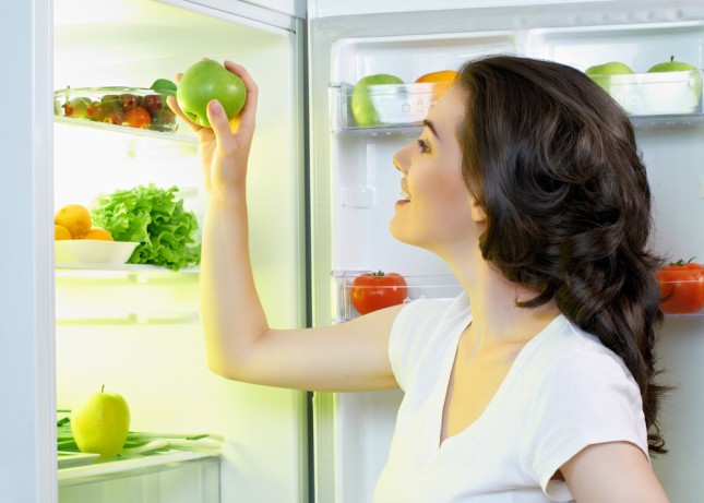 Scadenza alimenti