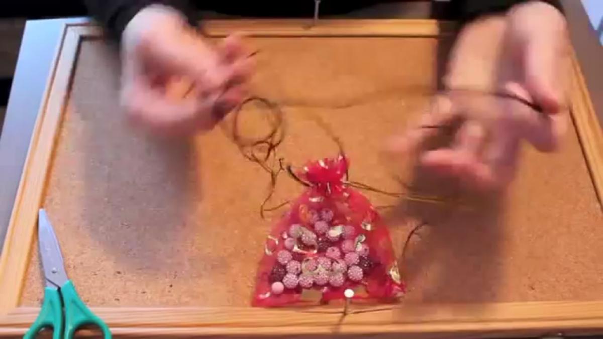 Come fare i bracciali shamballa VIDEOFOTO