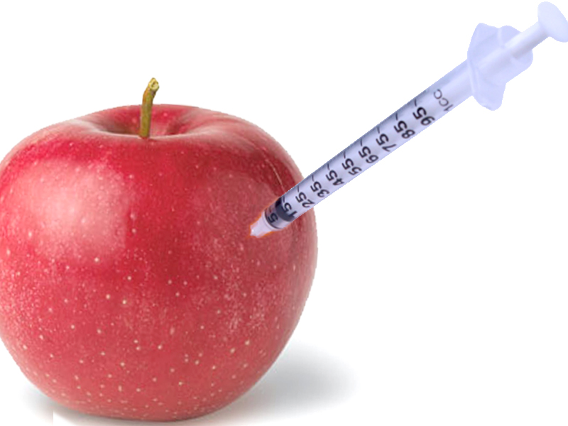 additivi alimentari