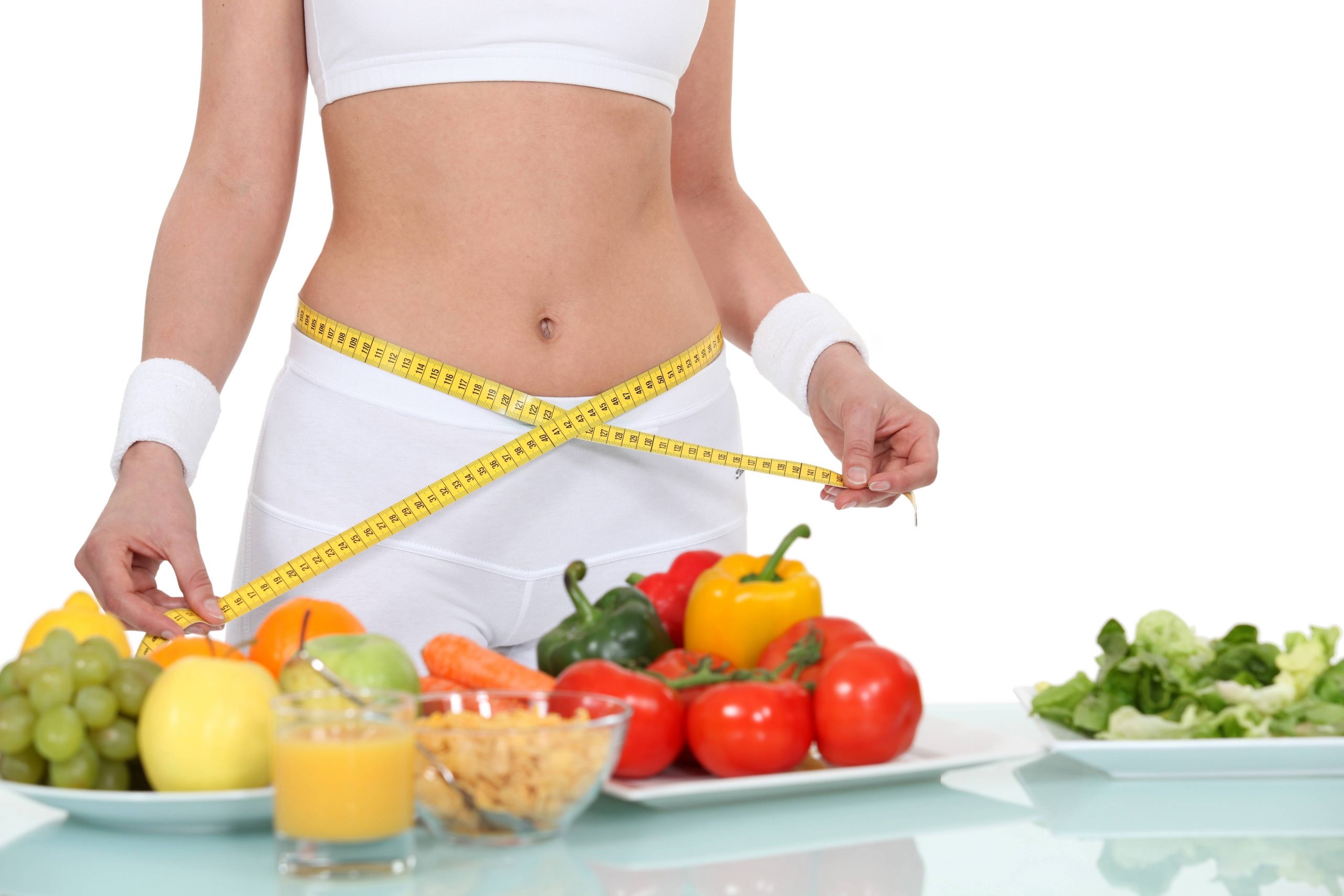 La dieta disintossicante dopo le feste