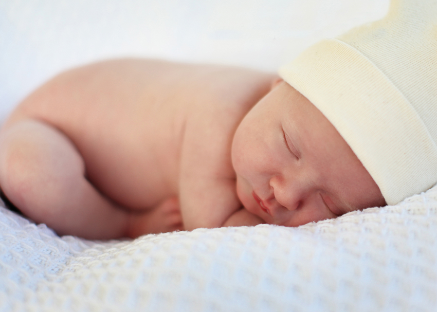 Displasia dell’anca nel neonato: sintomi, cause e cure