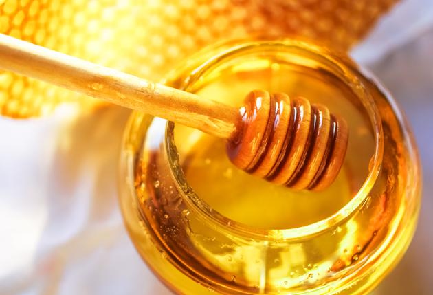 La dieta del miele per dimagrire?
