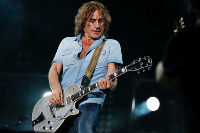 ligabue test