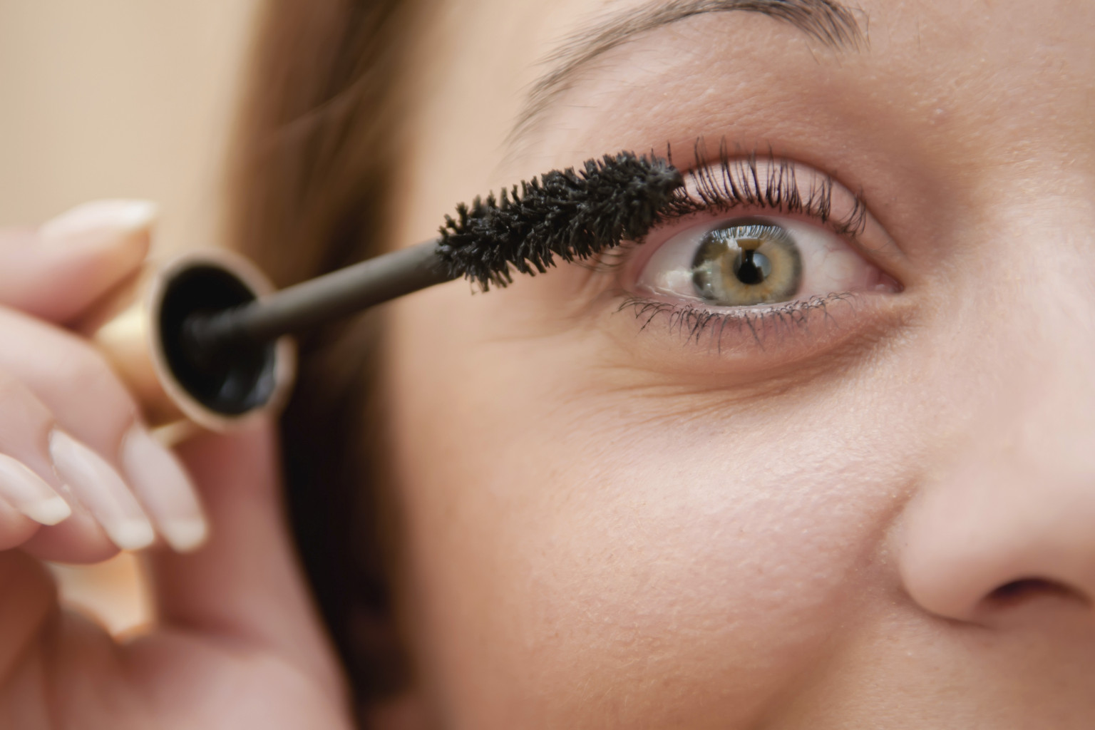 Qual è il miglior mascara per i tuoi occhi [TEST]?