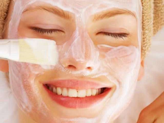 Prodotti beauty routine per la pelle del viso