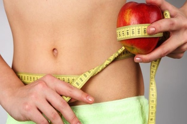 sai fare la dieta test