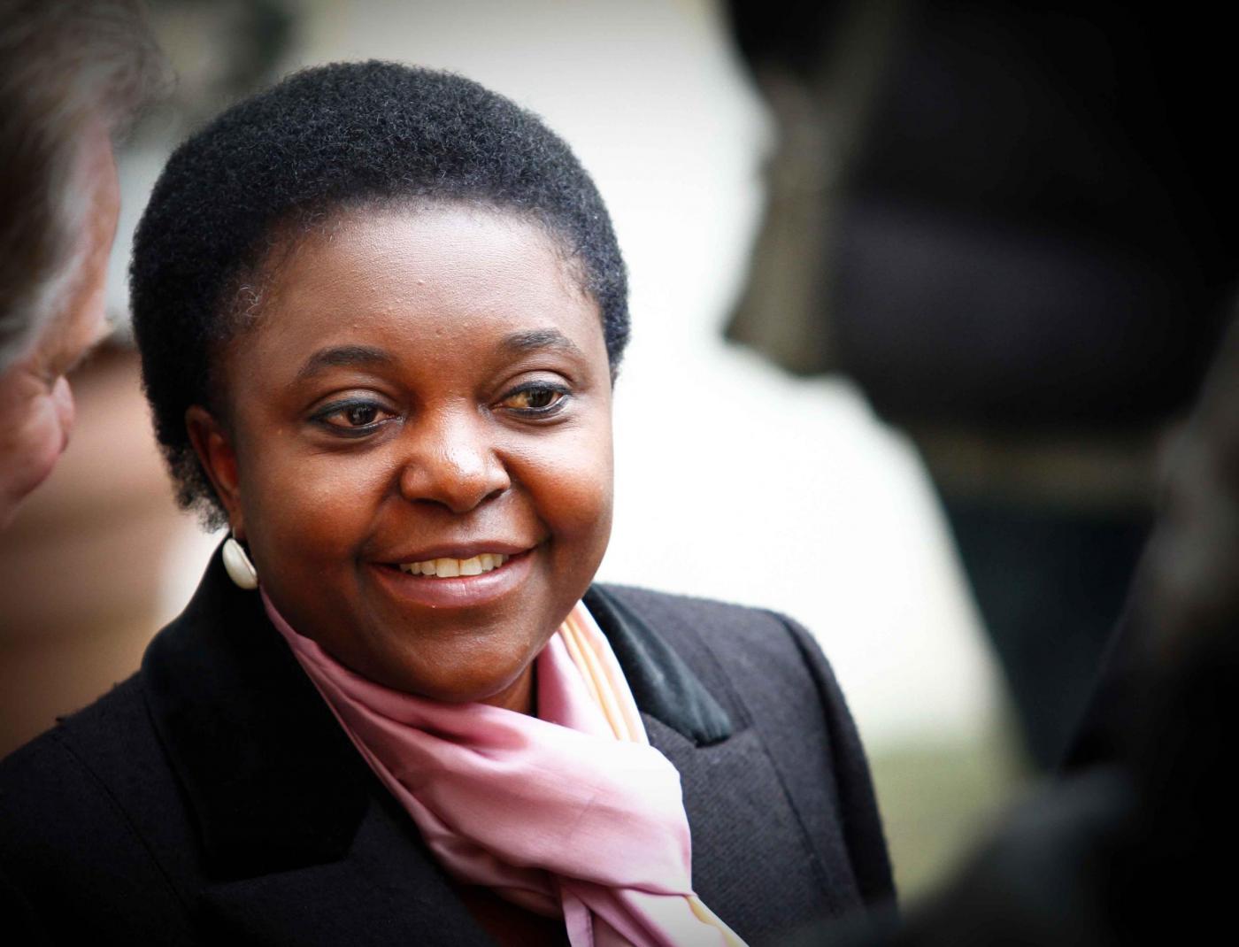 Caso Kyenge: la stampa estera contro il razzismo